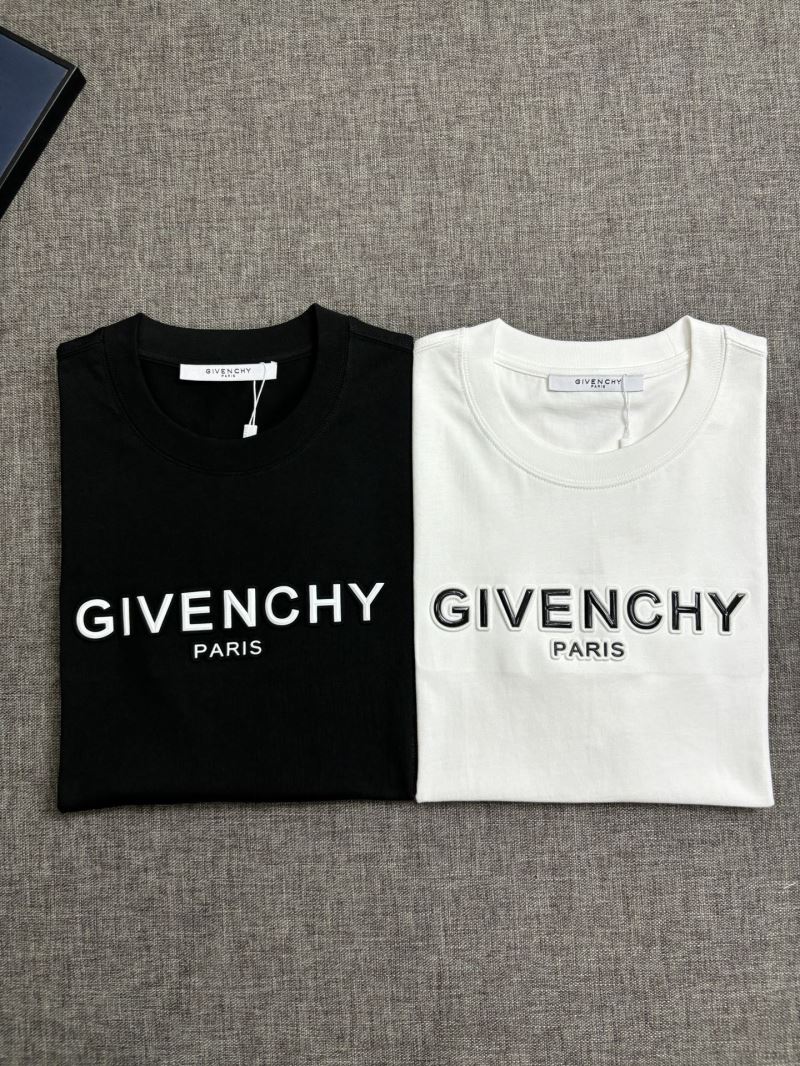 Givenchy T-Shirts